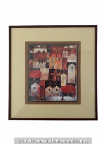 Pair-of-Framed-Architectural-Prints