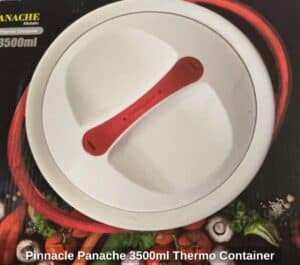 Pinnacle-Panache-ml-Thermo-Container