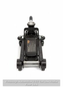 Pittsburgh-Automotive-or-Ton-Low-Profile-Floor-Jack