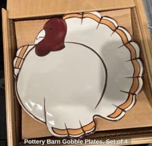 Pottery-Barn-Gobble-Plates-Set-of-second-image