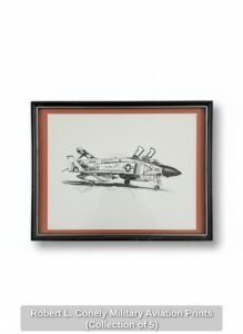 Robert-L.-Conely-Military-Aviation-Prints-Collection-of-third-image