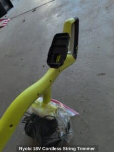 Ryobi-V-Cordless-String-Trimmer-third-image