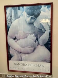 Sandra-Bierman-Romm-Art-Editions-Print