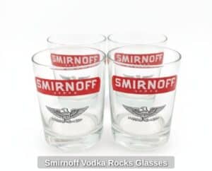 Smirnoff-Vodka-Rocks-Glasses