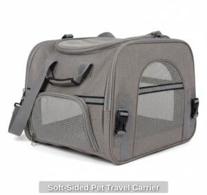 Soft-Sided-Pet-Travel-Carrier