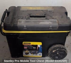 Stanley-Pro-Mobile-Tool-Chest-Model-R