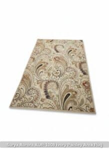 Surya-Aurora-AUR-Ivory-Paisley-Area-Rug