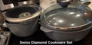 Swiss-Diamond-Cookware-Set