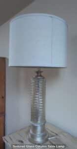Textured-Glass-Column-Table-Lamp-second-image