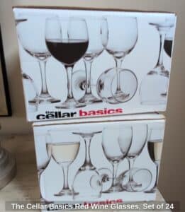 The-Cellar-Basics-Red-Wine-Glasses-Set-of