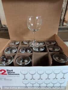 The-Cellar-Basics-Red-Wine-Glasses-Set-of-second-image