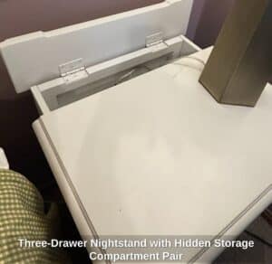 Three-Drawer-Nightstand-with-Hidden-Storage-Compartment-Pair-second-image