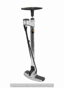 Topeak-JoeBlow-Sport-Floor-Pump