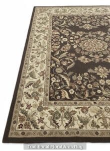 Traditional-Floral-Area-Rug