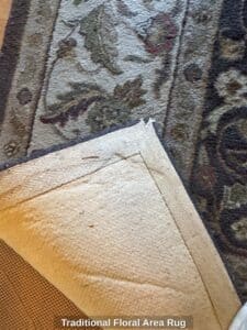 Traditional-Floral-Area-Rug-second-image