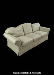 Traditional-Rolled-Arm-Sofa
