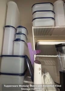Tupperware-Modular-Mates-and-Assorted-Food-Storage-Collection