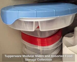 Tupperware-Modular-Mates-and-Assorted-Food-Storage-Collection-third-image