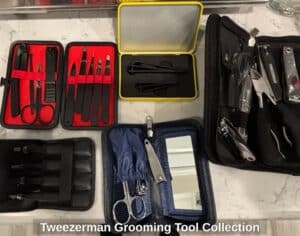 Tweezerman-Grooming-Tool-Collection