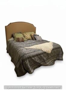 Upholstered-Nailhead-Trim-King-Headboard