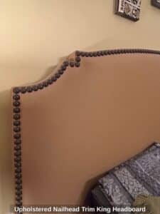 Upholstered-Nailhead-Trim-King-Headboard-second-image