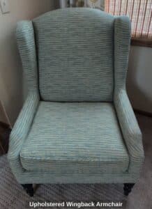 Upholstered-Wingback-Armchair-B