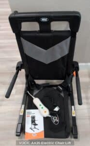VOCIC-AX-Electric-Chair-Lift