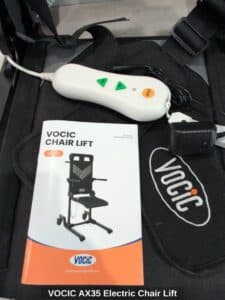 VOCIC-AX-Electric-Chair-Lift-second-image