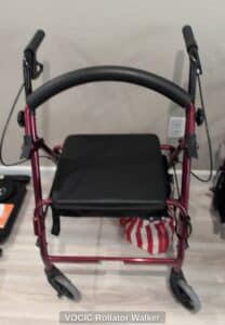 VOCIC-Rollator-Walker-second-image