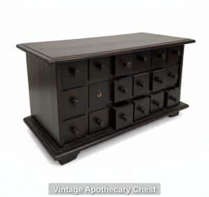 Vintage-Apothecary-Chest