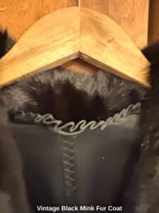 Vintage-Black-Mink-Fur-Coat-third-image