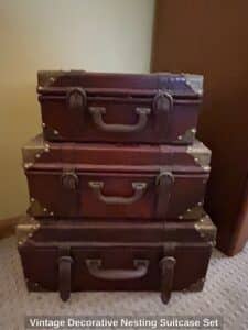 Vintage-Decorative-Nesting-Suitcase-Set