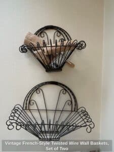 Vintage-French-Style-Twisted-Wire-Wall-Baskets-Set-of-Two