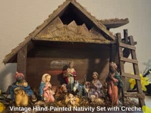 Vintage-Hand-Painted-Nativity-Set-with-Creche
