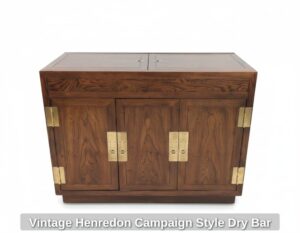 Vintage-Henredon-Campaign-Style-Dry-Bar
