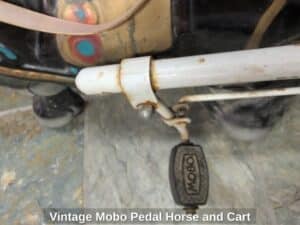 Vintage-Mobo-Pedal-Horse-and-Cart-fourth-image