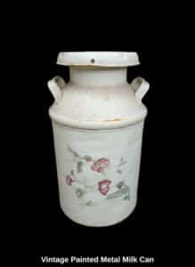 Vintage-Painted-Metal-Milk-Can