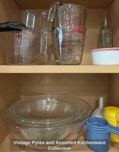 Vintage-Pyrex-and-Assorted-Kitchenware-Collection