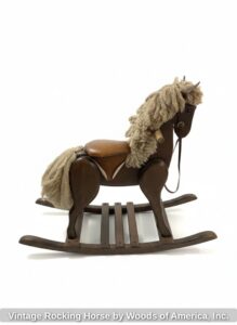 Vintage-Rocking-Horse-by-Woods-of-America-Inc