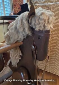 Vintage-Rocking-Horse-by-Woods-of-America-Inc.-third-image