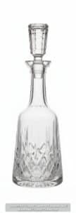 Waterford-Crystal-Lismore-Decanter-and-Assorted-Crystal-Collection