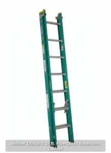 Werner-D-ft.-Fiberglass-Extension-Ladder