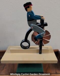 Whirligig-Cyclist-Garden-Ornament