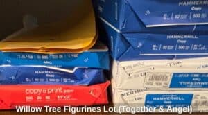 Willow-Tree-Figurines-Lot-Together-Angel-fifth-image