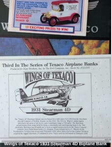 Wings-of-Texaco-Stearman-D-Biplane-Bank-third-image