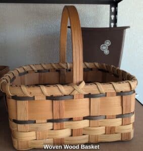 Woven-Wood-Basket