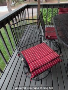 Wrought-Iron-Patio-Dining-Set-second-image