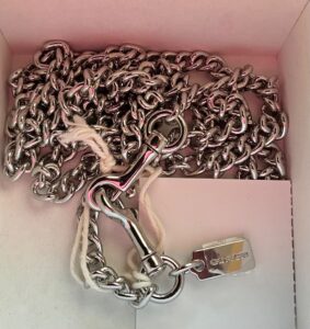 Coach Chain