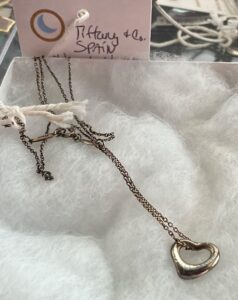 Tiffany & Co. Spain