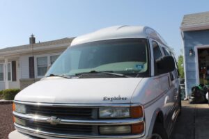 Three Day Toms River NJ Blue Moon Estate Sale: Friday and Saturday July 11th & 12th, 9am to 2pm, Sunday July 13th 11am to 3pm. So much quality furnitiure and furnishings throughout. Many collectibles and vintage pieces to boot.